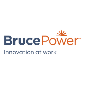 Bruce Power Logo