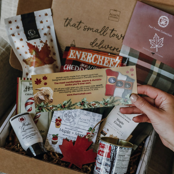 Sponsor Spotlight: Thermohair