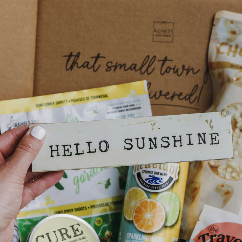 Meet the Maker: Cedar Mountain Studios