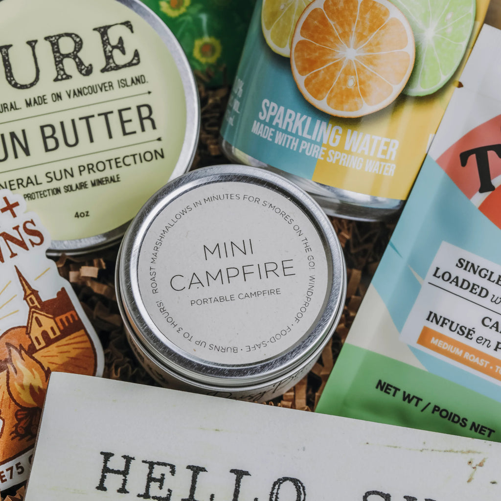 Meet the Maker: Daisy Bee Naturals