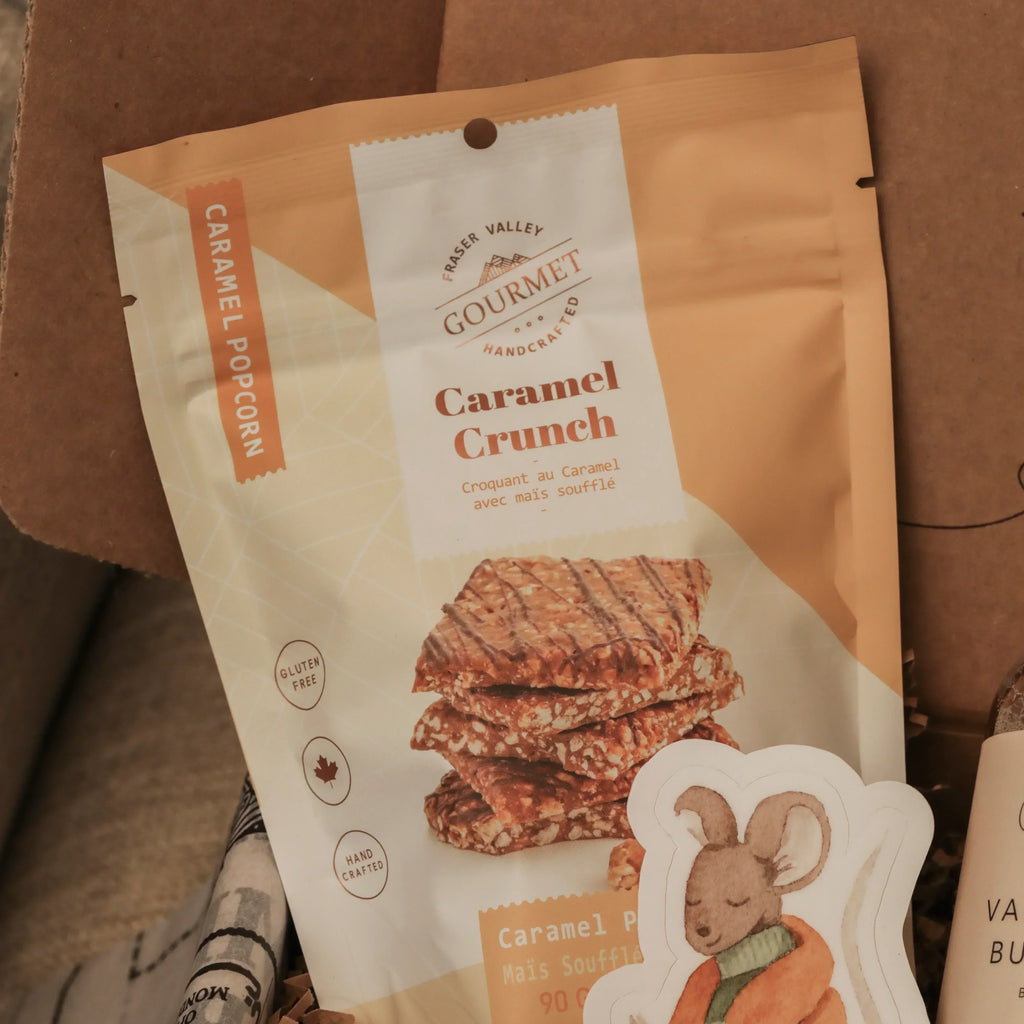 Meet the Maker: Fraser Valley Gourmet