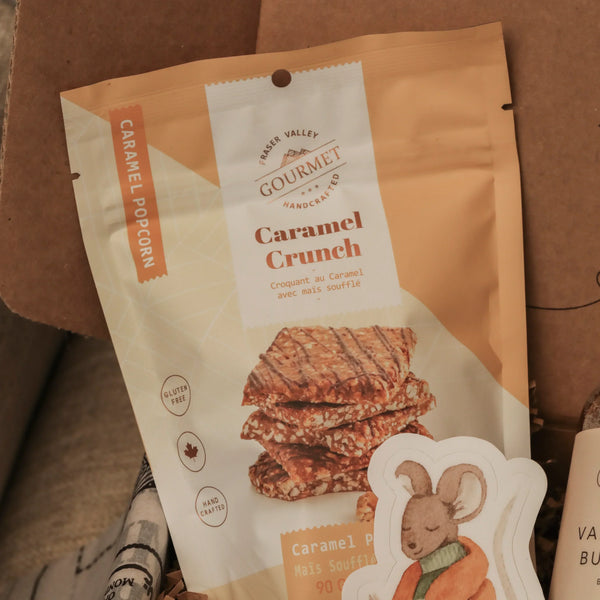 Meet the Maker: Fraser Valley Gourmet