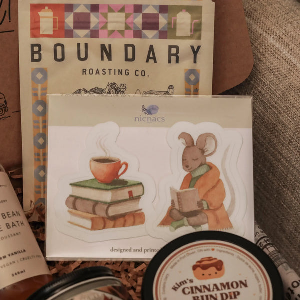 Meet the Maker: Nicnacs Crafts