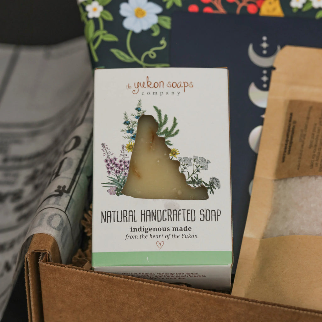 Meet the Maker: The Yukon Soaps Company