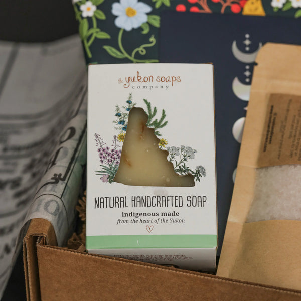 Meet the Maker: The Yukon Soaps Company