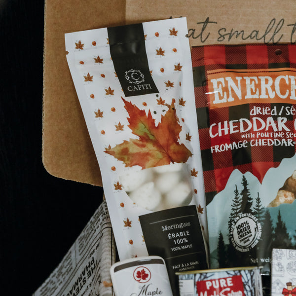 Meet the Maker: Cafiti