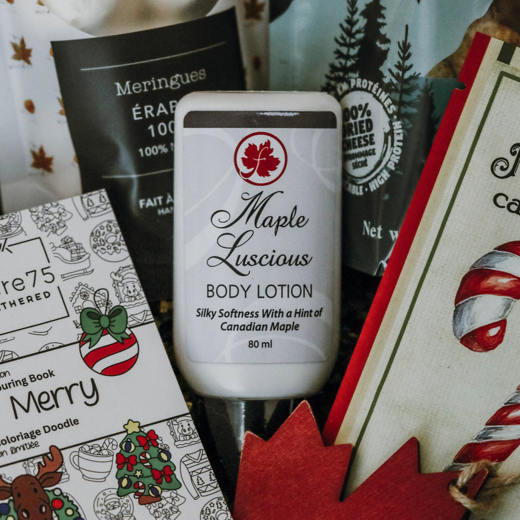 Meet the Maker: Fulton's Sugar Bush & Maple Shop