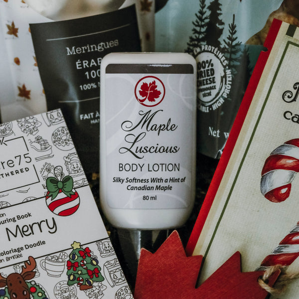 Meet the Maker: Fulton's Sugar Bush & Maple Shop