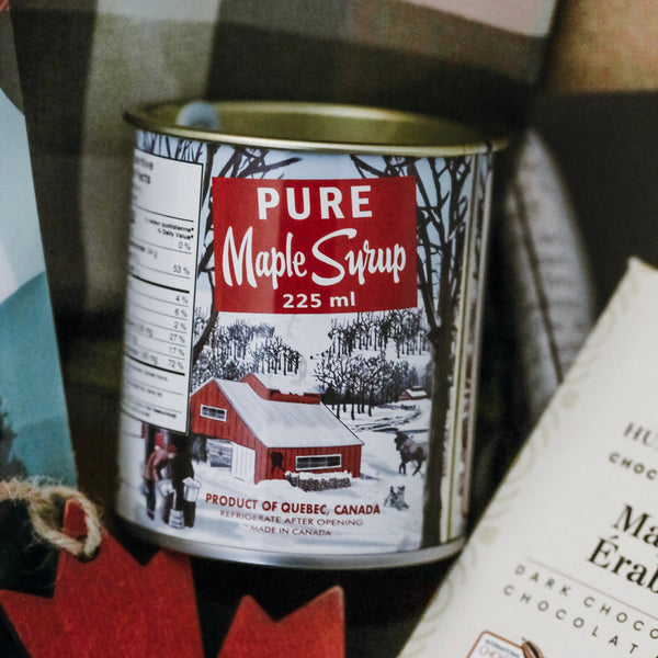 Meet the Maker: Seracon