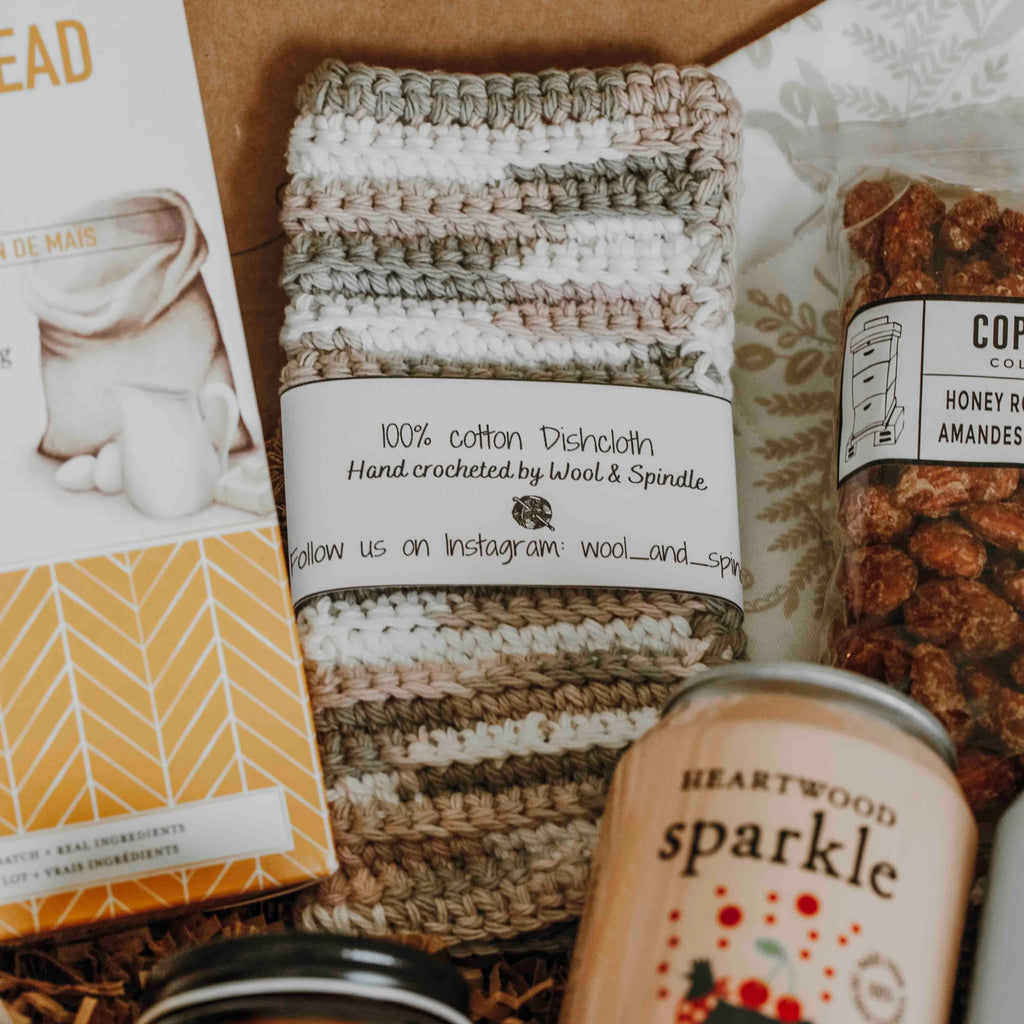 Meet the Maker: Wool & Spindle