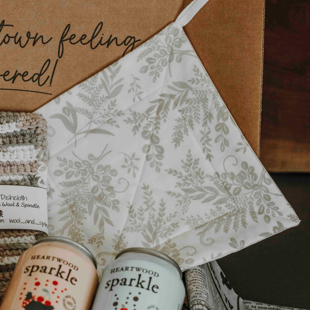 Meet the Maker: E & E's Cloth & Creations
