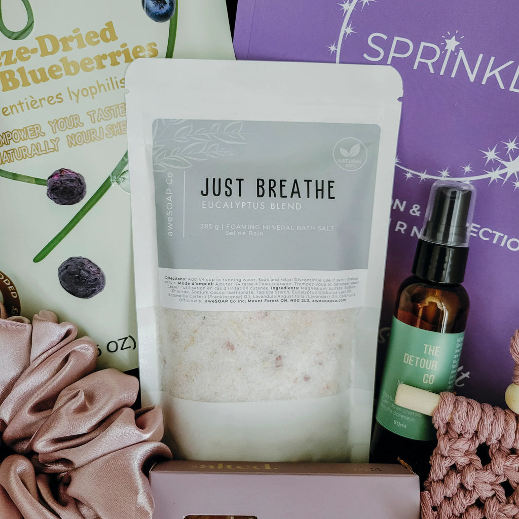 Meet the Maker: aweSOAP Co.