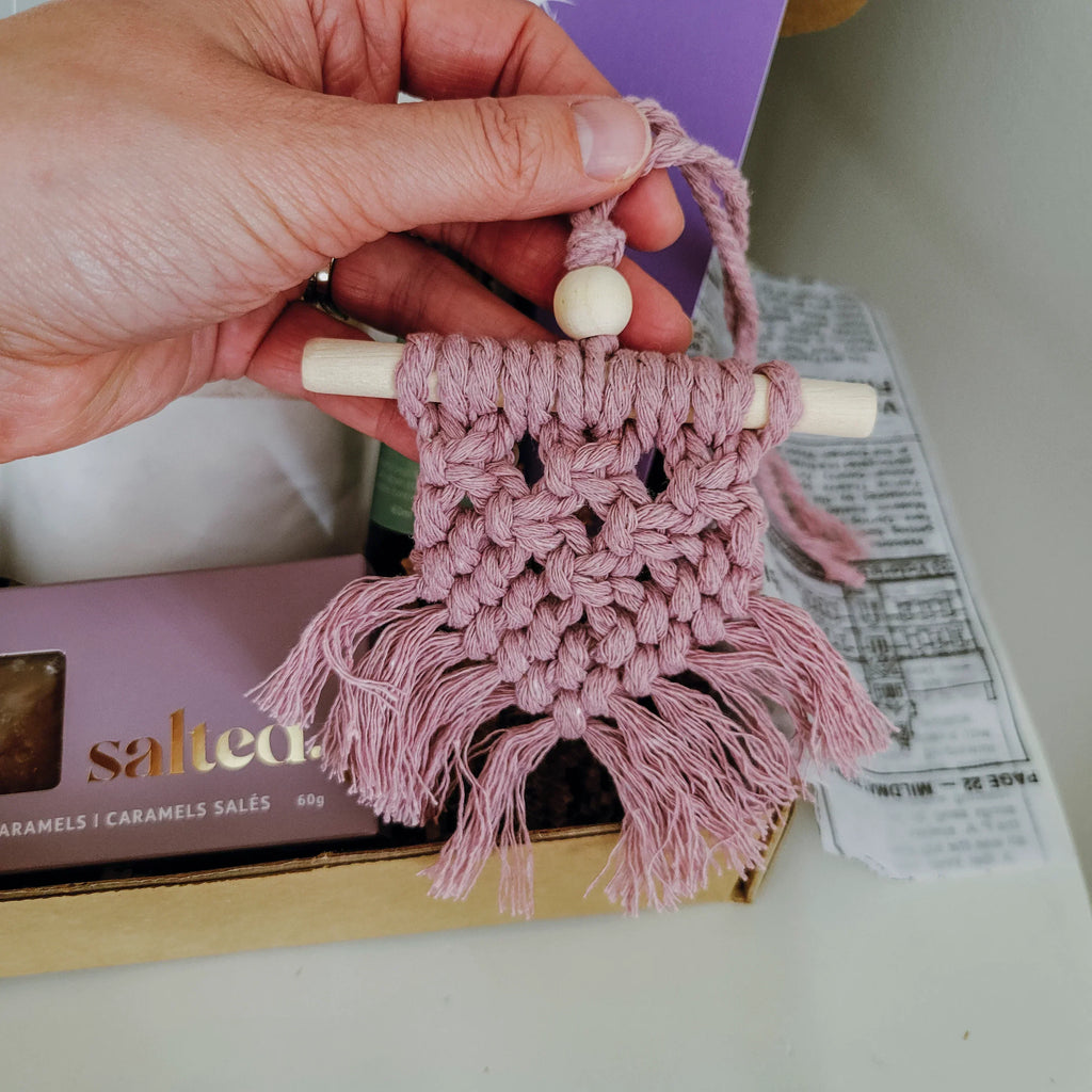 Meet the Maker: MH Life and Homestead