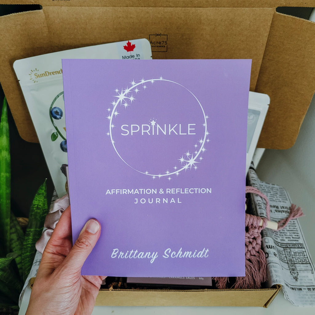 Meet the Maker: Brittany Schmidt