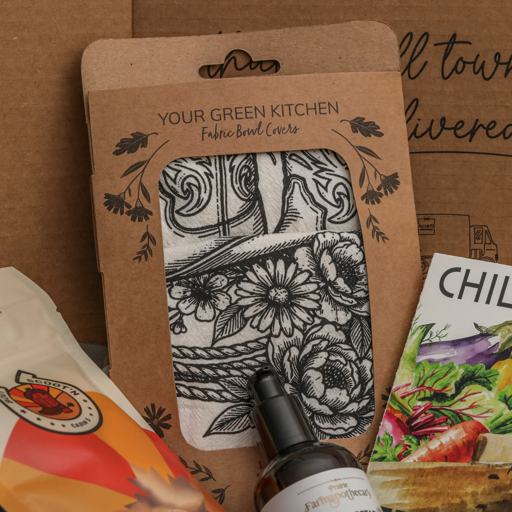 Meet the Maker: Your Green Kitchen