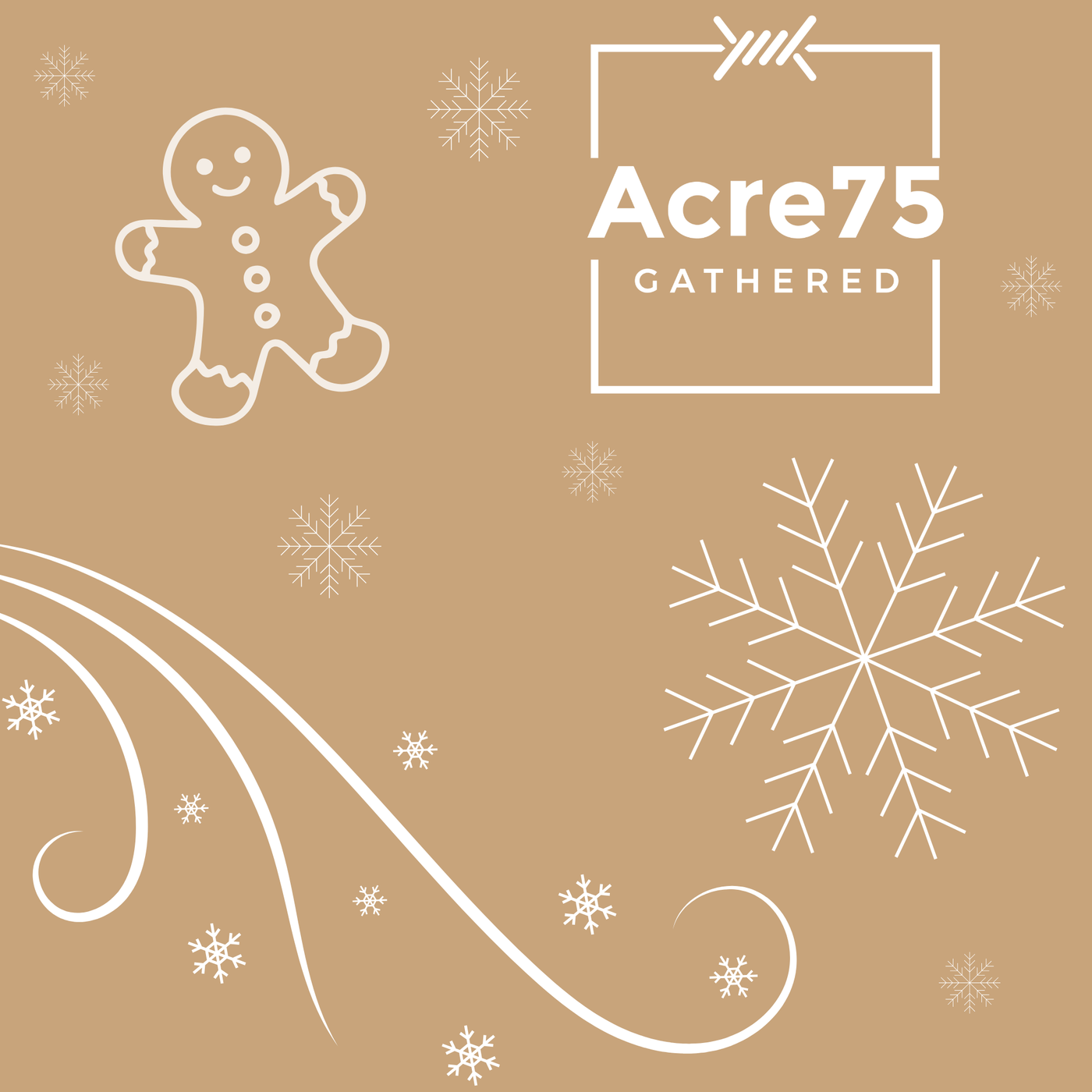 Acre75 Gathered