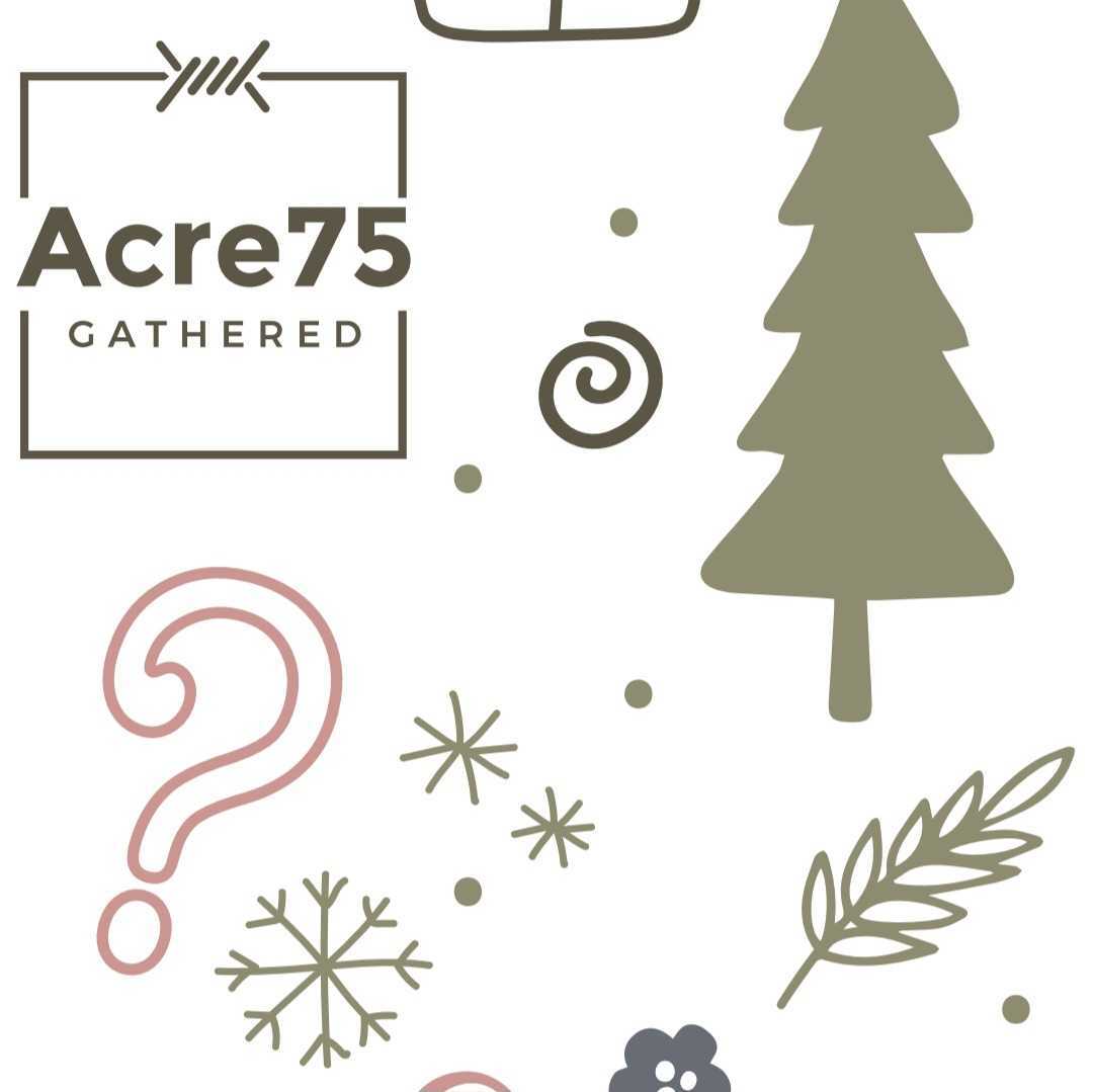 Acre75 Gathered Mystery Box (One-Time Purchase) | Acre75.ca