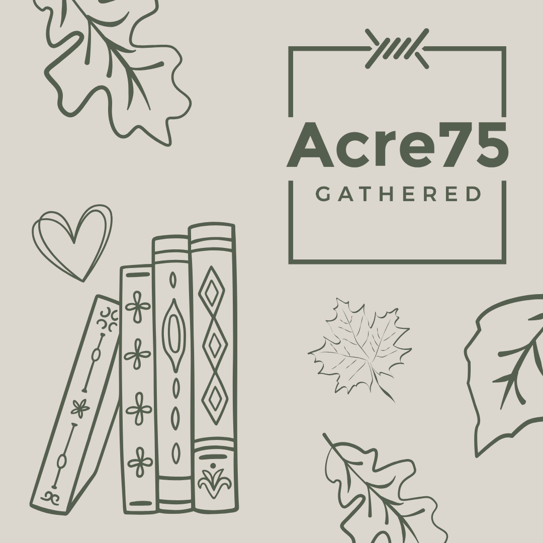 Acre75 Gathered - Canadian Seasonal Subscription Box | Acre75.ca