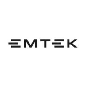 Emtek Logo