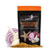 Roasted Garlic & Onion Infused Canadian Sea Salt