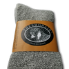 Mens Thermohair Mohair Sock, Made in Canada
